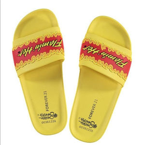 Flamin Hot Cheetos Slides